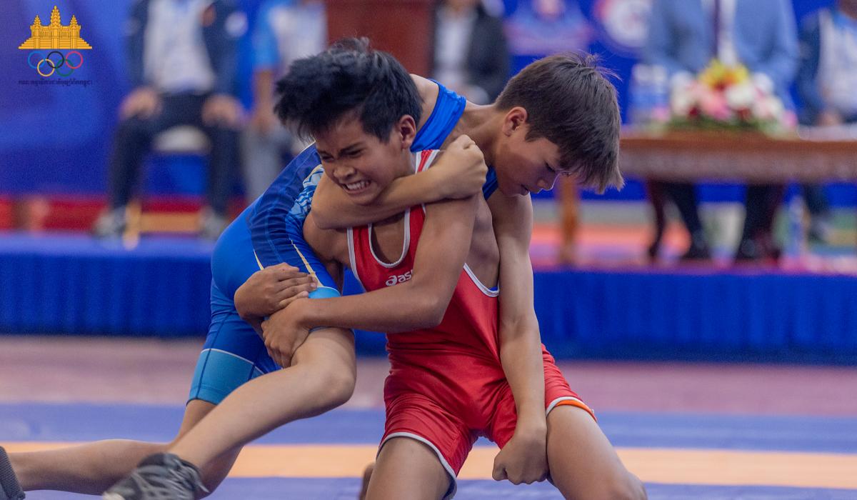 Olympic Image
